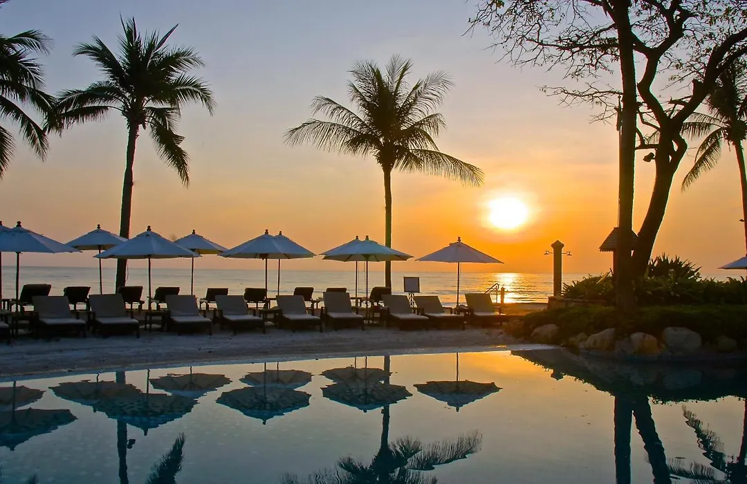 Hyatt Regency Hua Hin-1