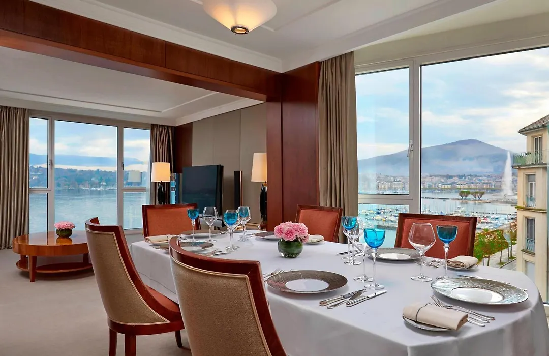 Hotel President Wilson, A Luxury Collection Hotel, Geneva-1