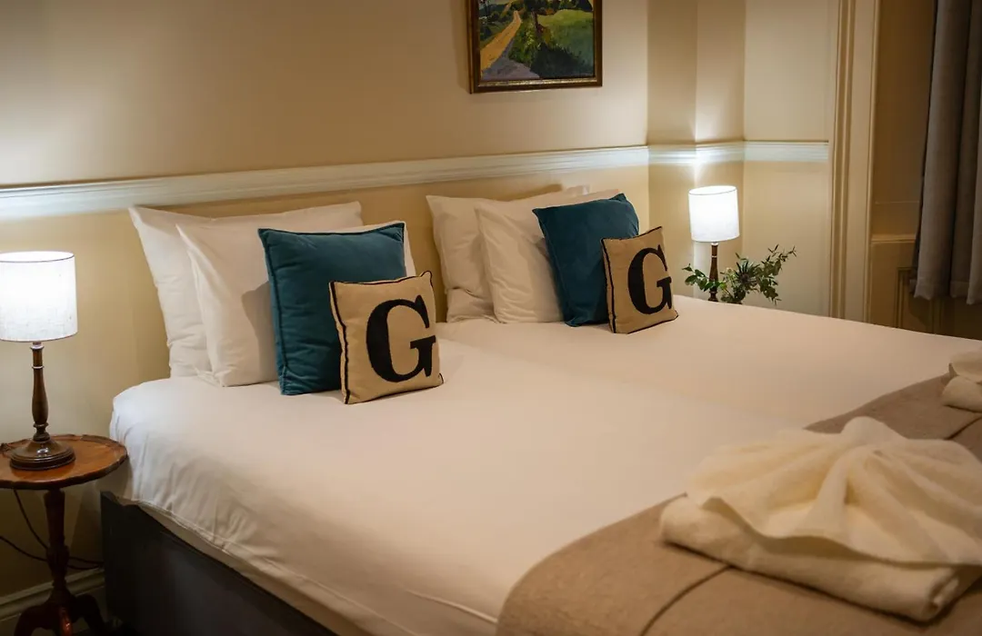 Georgian House Hotel-1