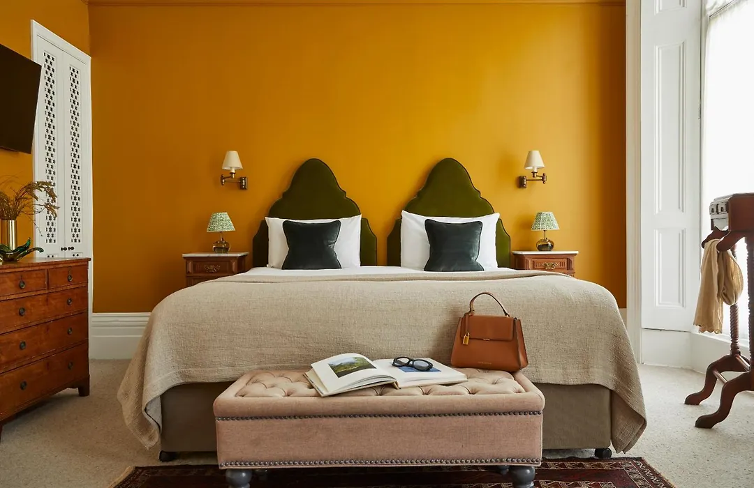 Georgian House Hotel-1