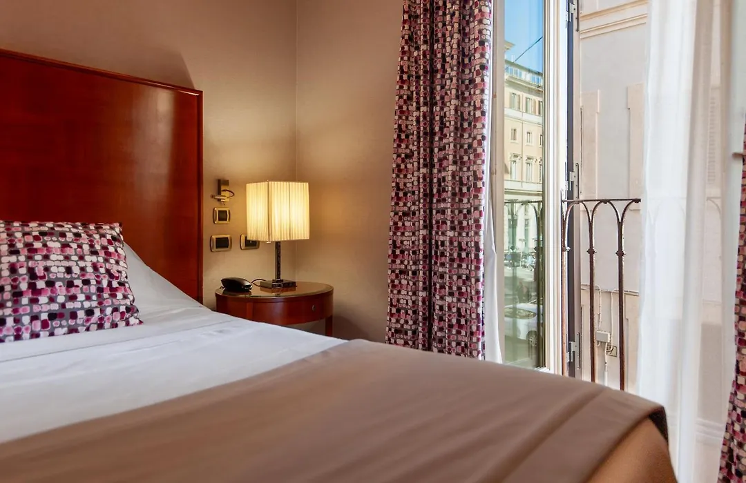 Hotel Delle Nazioni-1