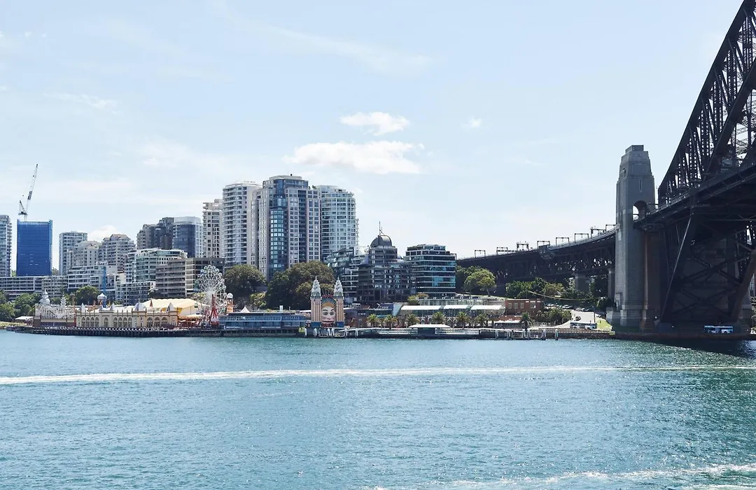 Pier One Sydney Harbour, Autograph Collection-1