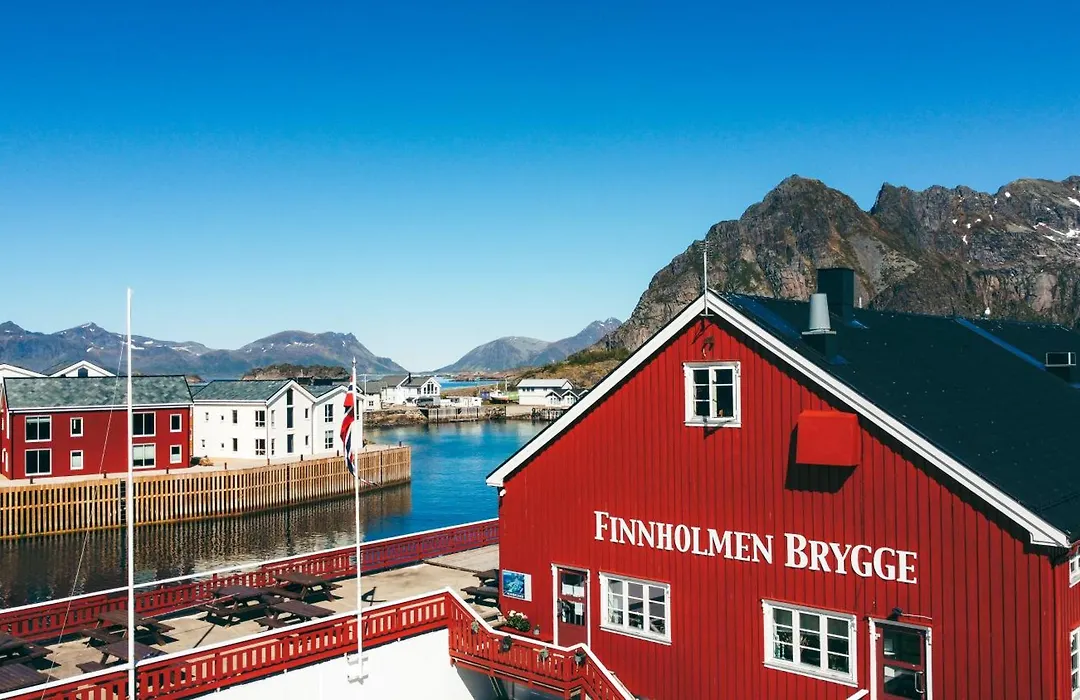 Finnholmen Brygge-1