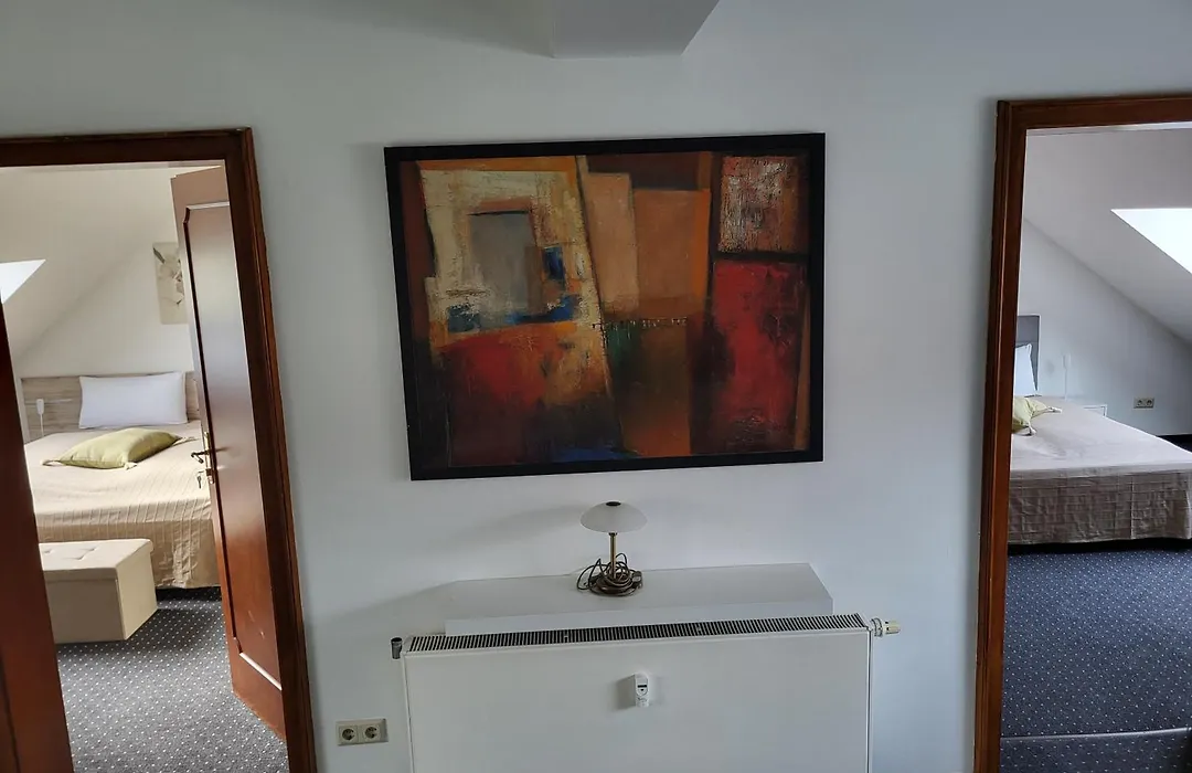 Albergo City Hotel Berlin-1