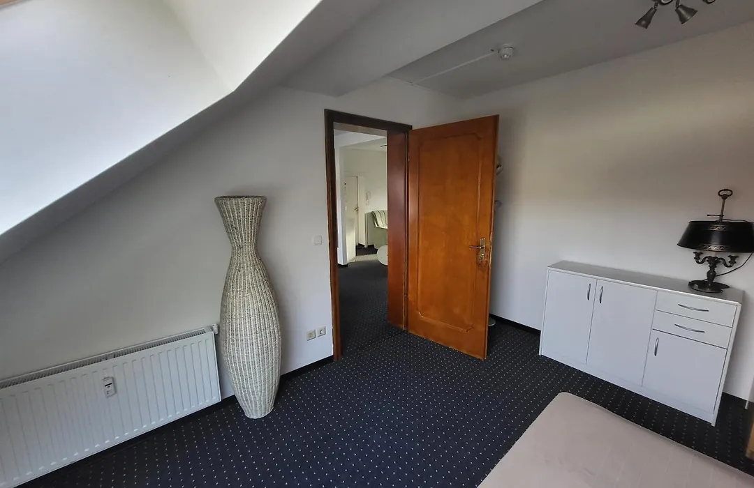 Albergo City Hotel Berlin-1
