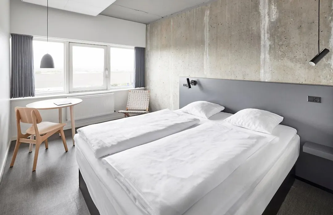 Four Points Flex By Sheraton Aarhus Viby-1