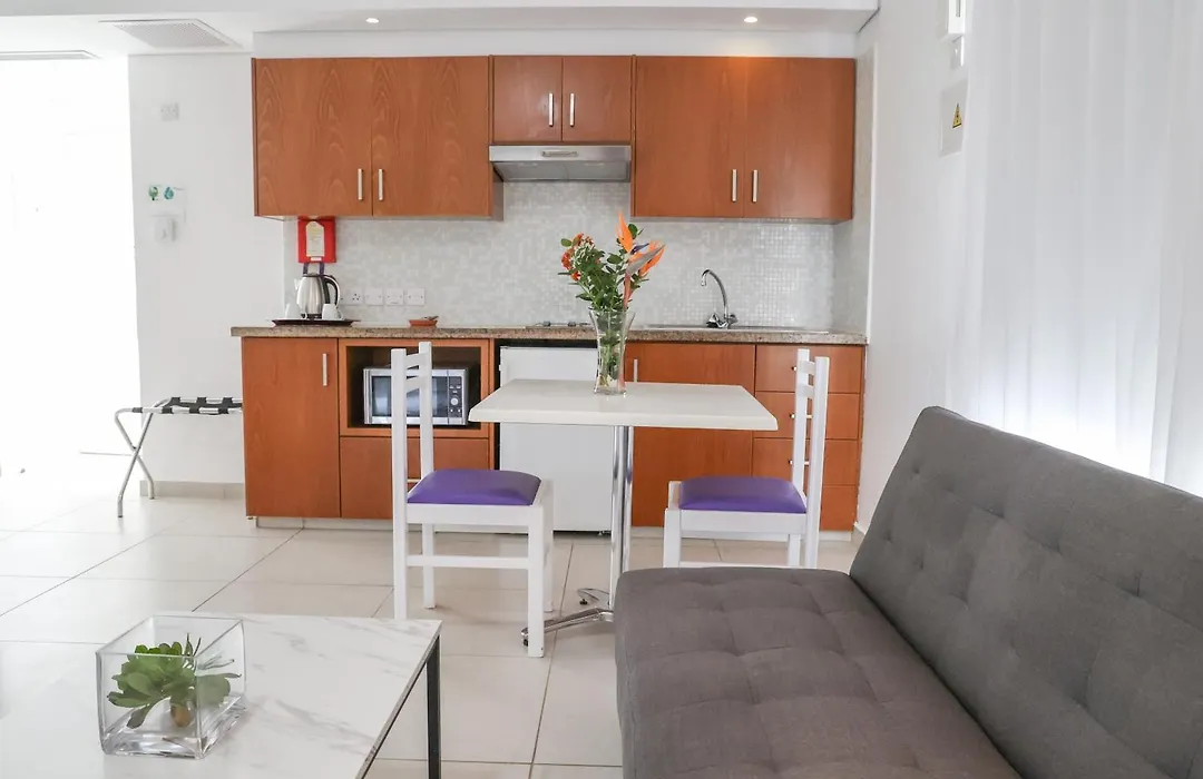Alva Hotel Apartments-1