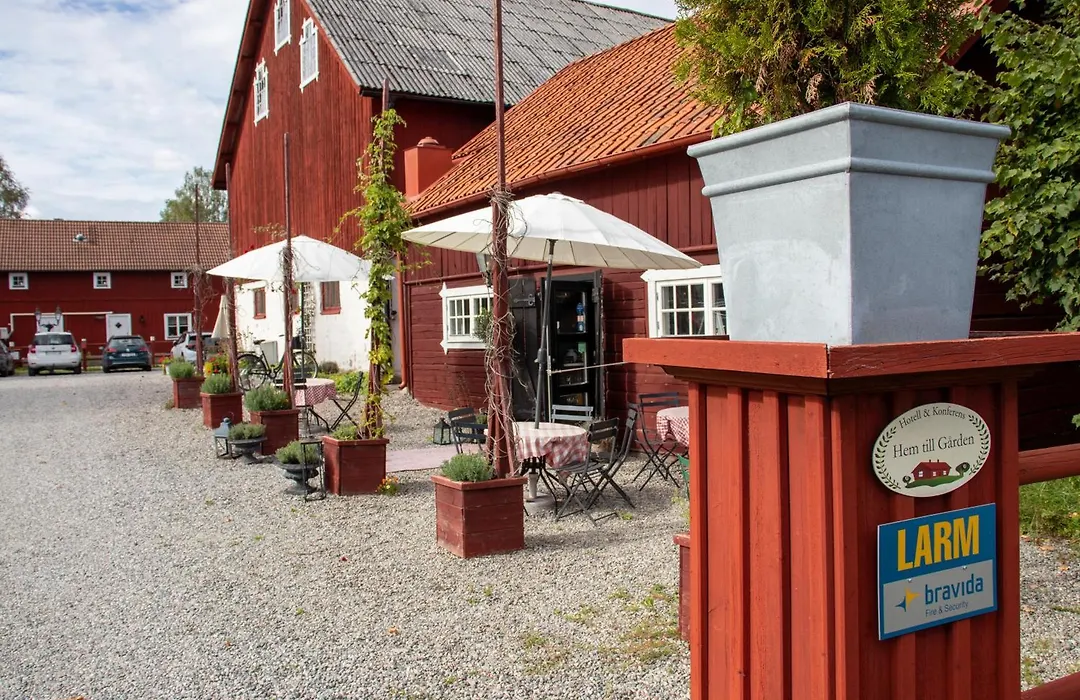 Hem till Gården boutique hotel-1