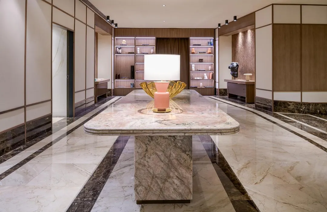 Ac Hotel Milano By Marriott-1