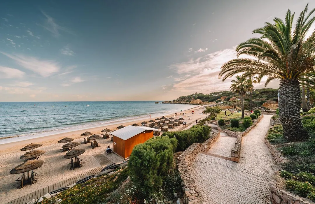 Grande Real Santa Eulalia Resort & Hotel Spa-1