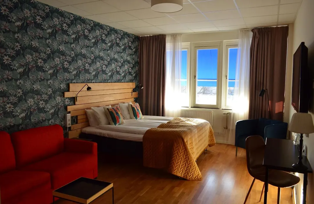 Hotel Falun-1