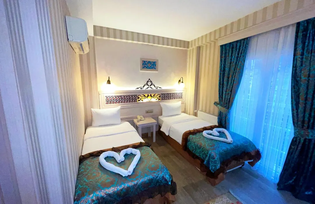 Hotel Novano-1