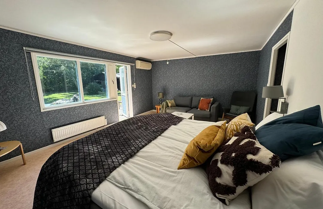 Gåsen Out B&B-1