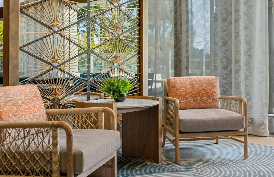 Marina Del Rey Marriott-1