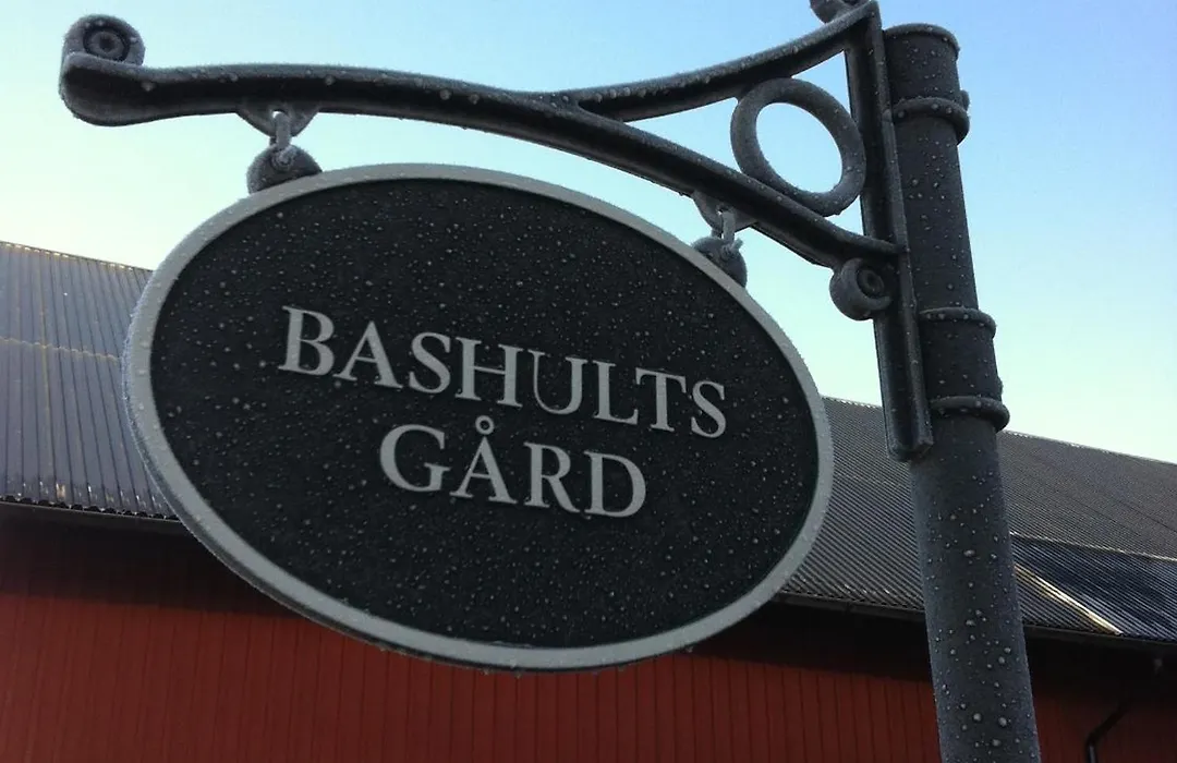 Bashults Gård-1