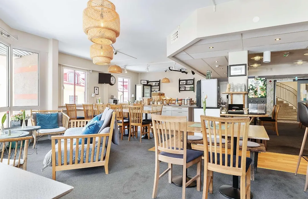 Best Western Uppsala-1