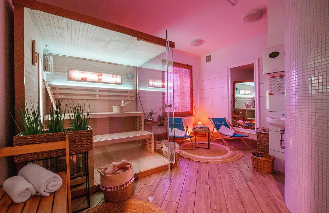Hotel Zorza-1