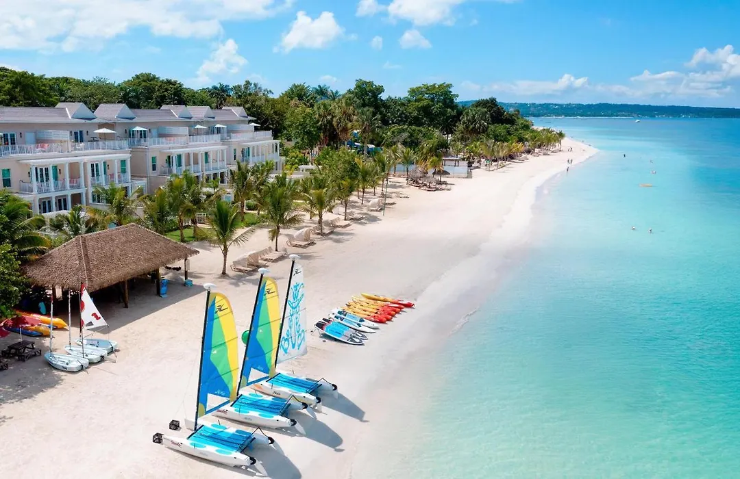 Beaches Negril Resort&Spa - All Inclusive-1