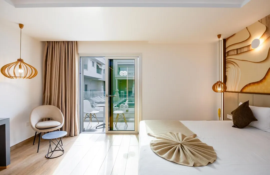 Melpo Antia Hotel & Suites-1