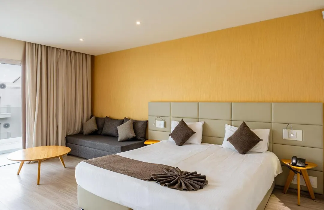 Melpo Antia Hotel & Suites-1