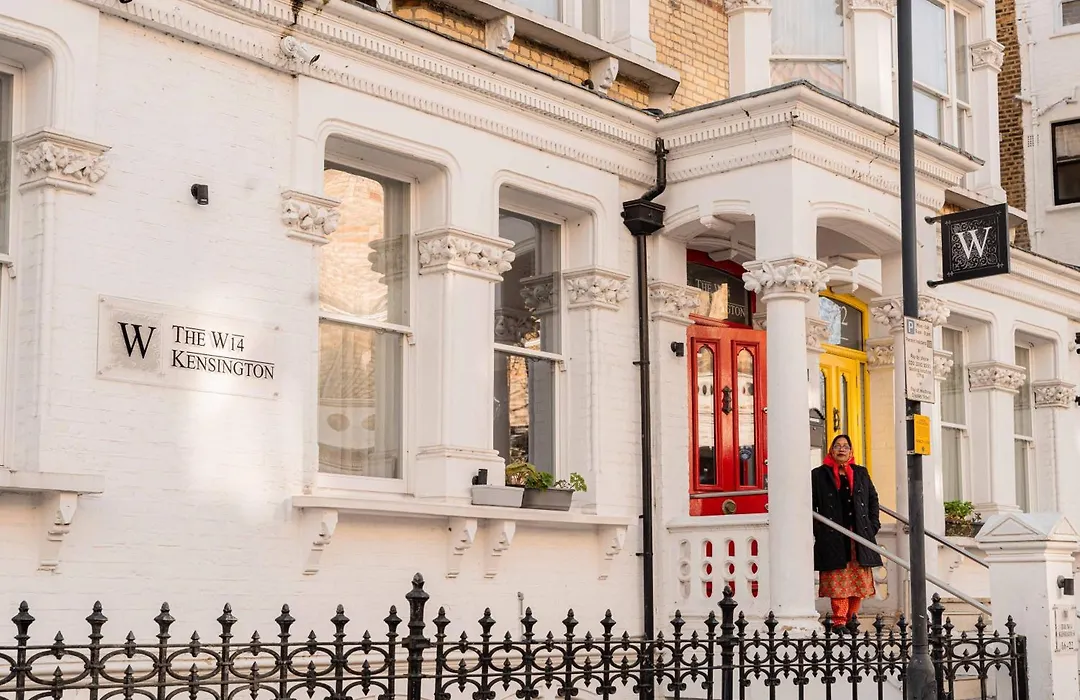 The W14 Kensington-1