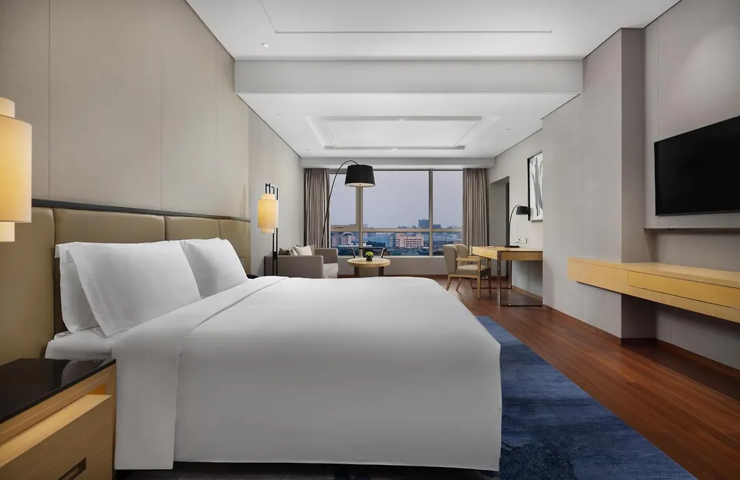 New World Beijing Hotel-1