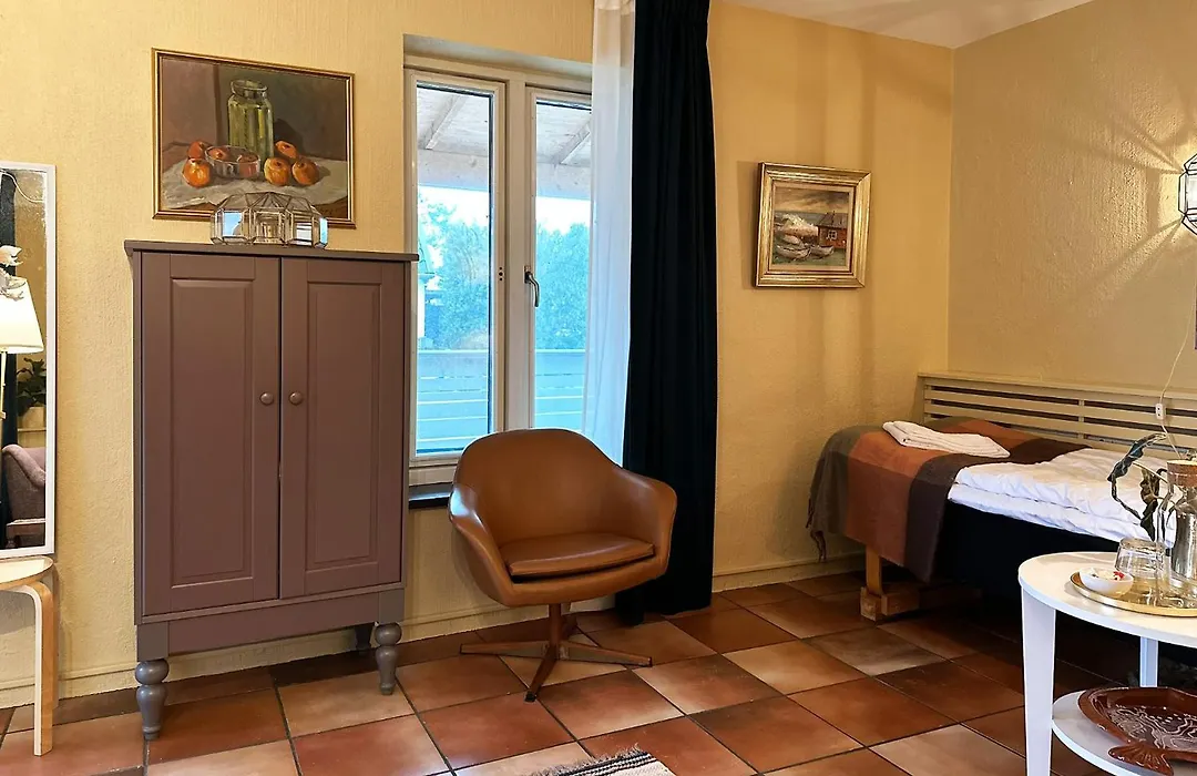 Villa Beddingestrand-1