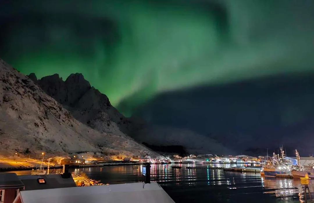 Kraemmervika Havn-1
