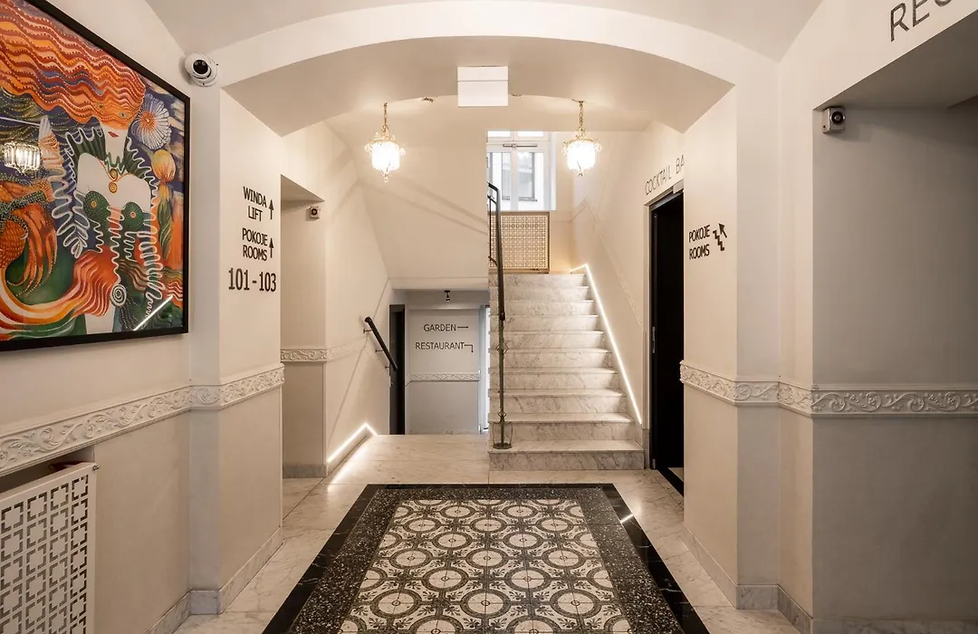 Hotel M29-1