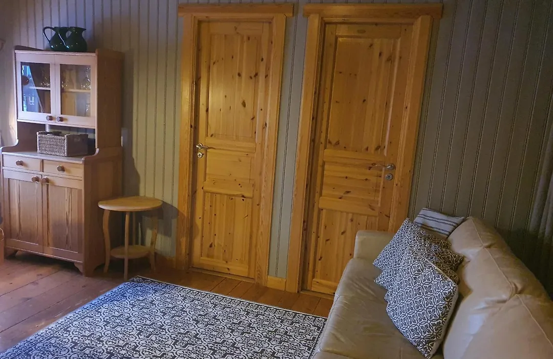 Mora Life, Åmåsängsgården-1