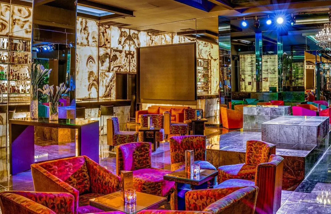 The Sens Cancun By Oasis (Adults Only)-1