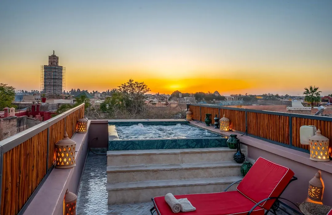 Riad Janate-1