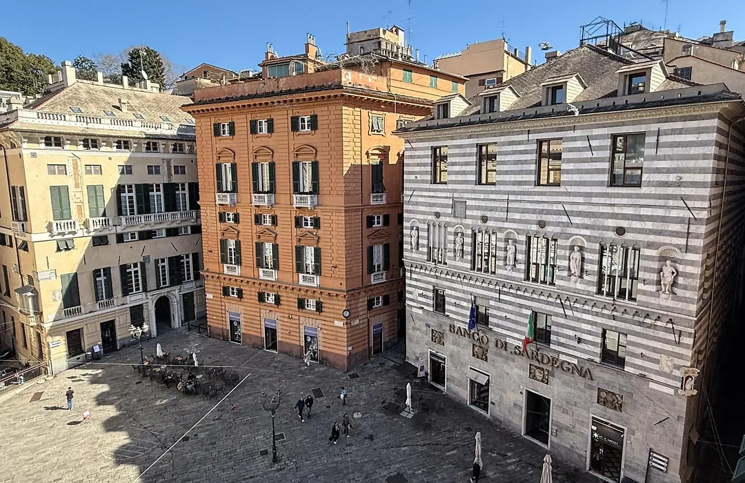 Best Western Hotel Metropoli-1