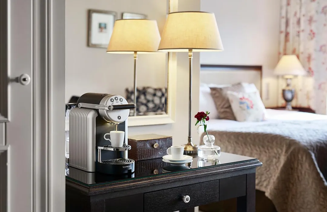Hotel Haven-1