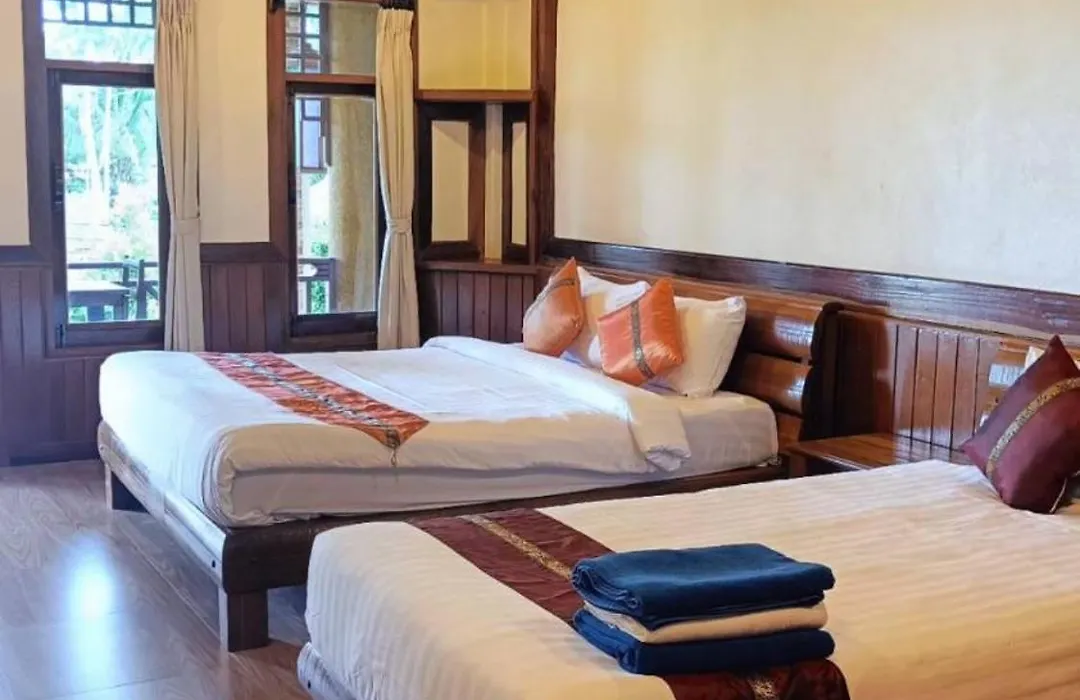 Sangsawan Palace Khaolak Resort-1