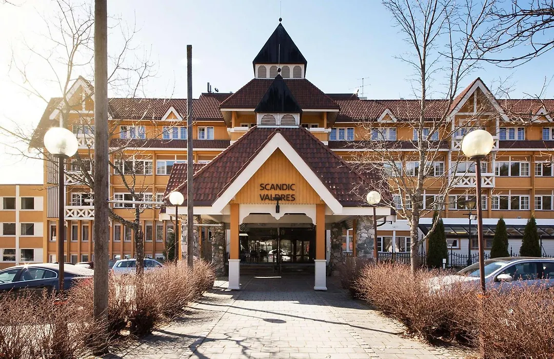 Scandic Valdres-1