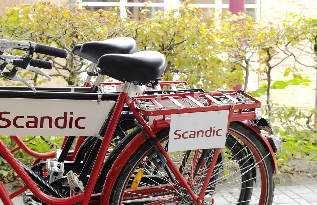 Scandic Gamla Stan-1
