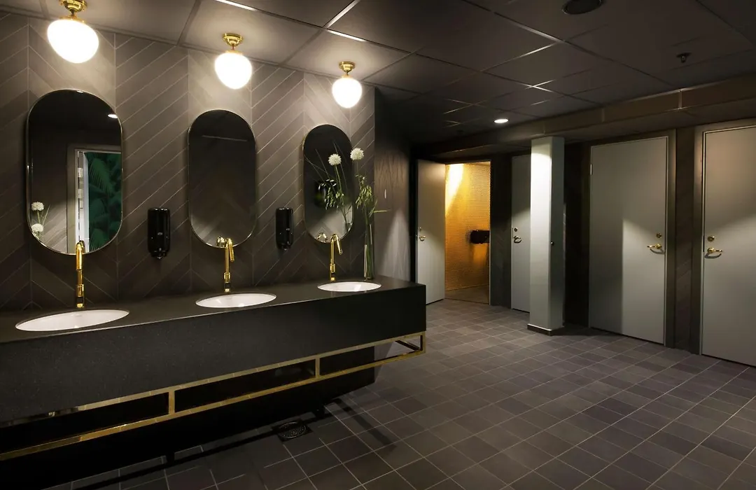 Scandic St. Olavs Plass-1