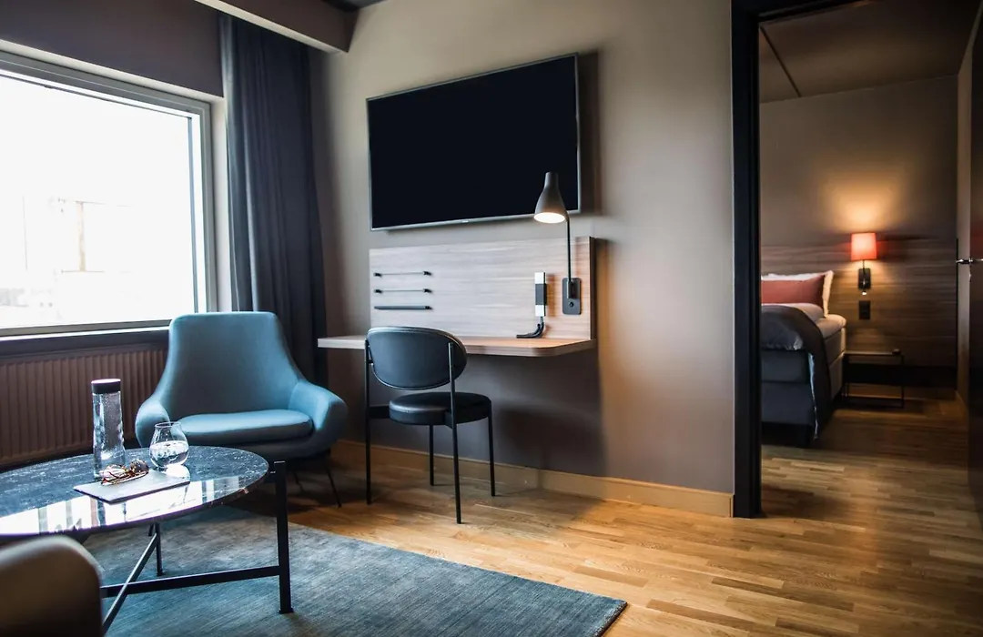Scandic Glostrup-1