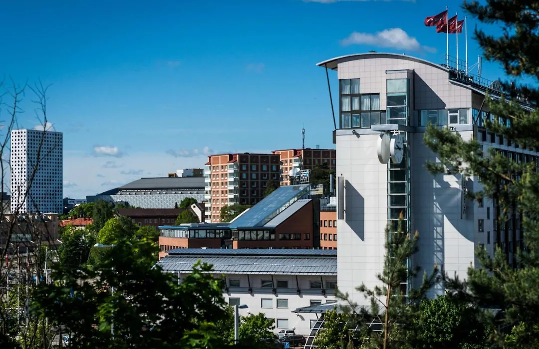 Scandic Jaerva Krog-1