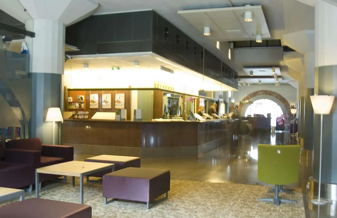 Scandic Grand Marina-1