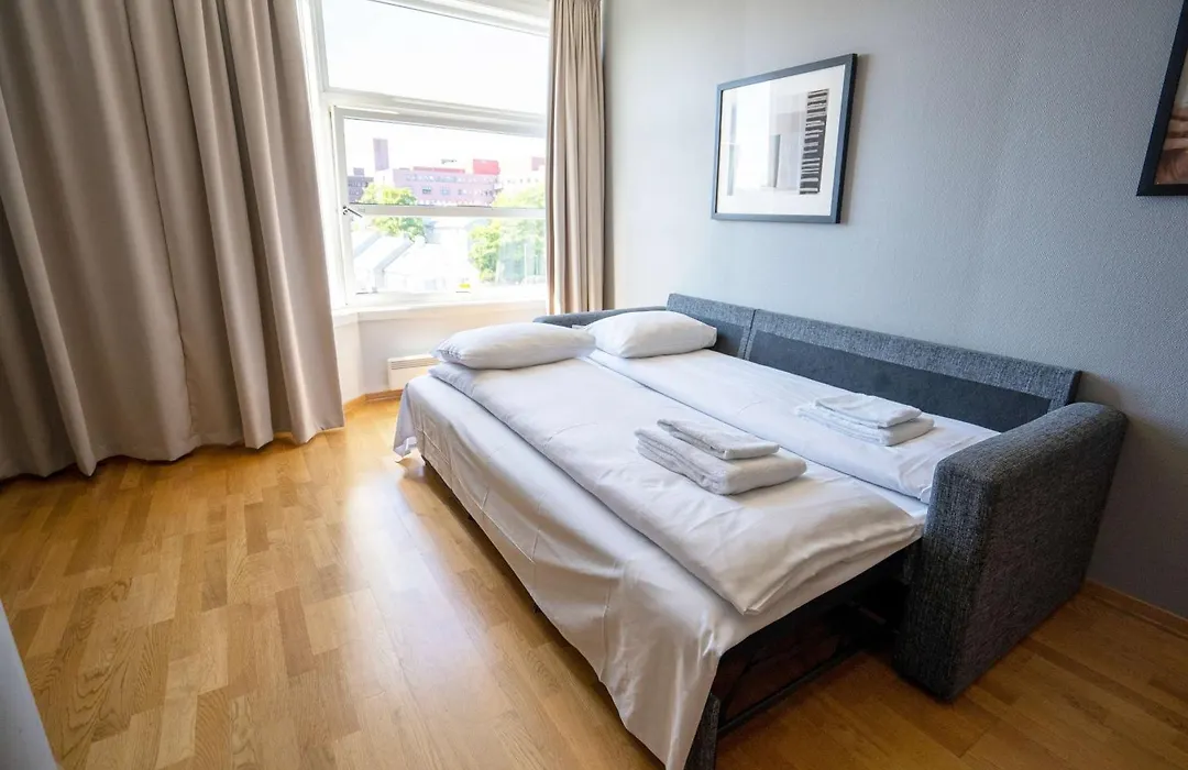 Scandic Kristiansund-1