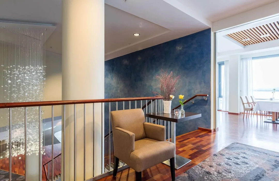 Scandic Seilet Hotel-1