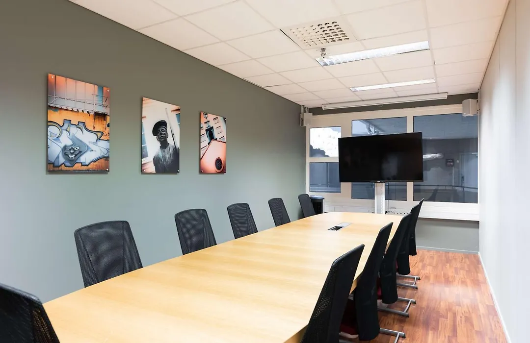 Scandic Bergen City-1