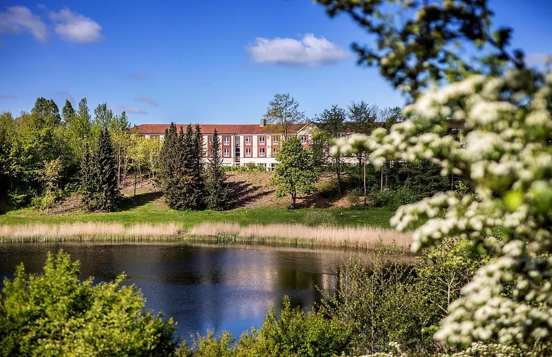 Scandic Roskilde Park-1