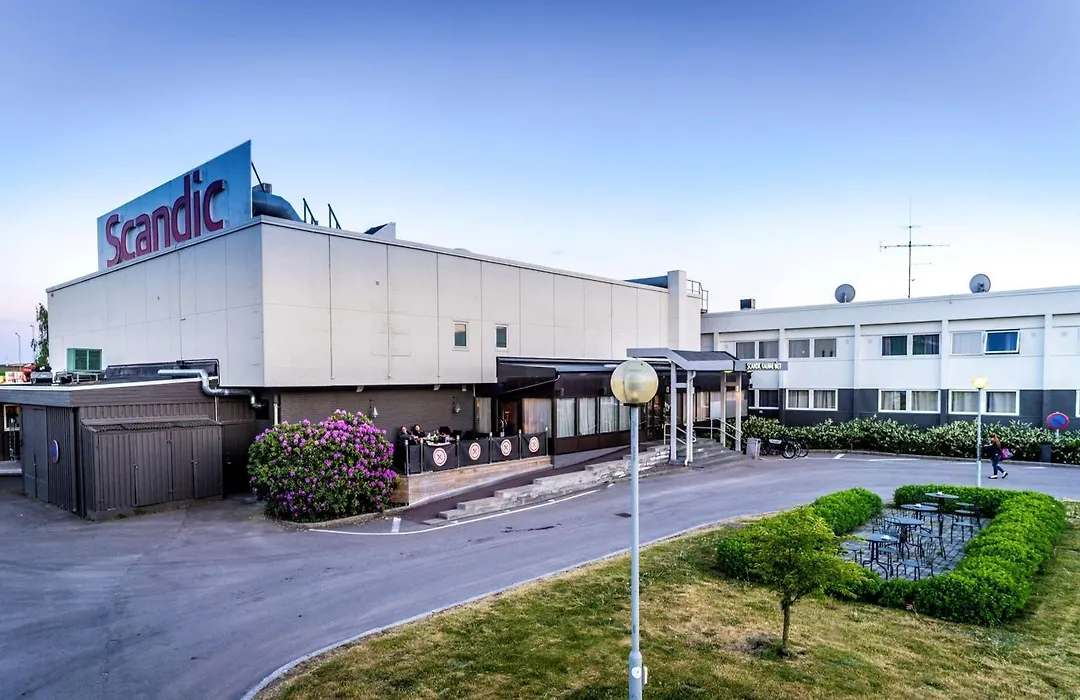 Scandic Kalmar-1