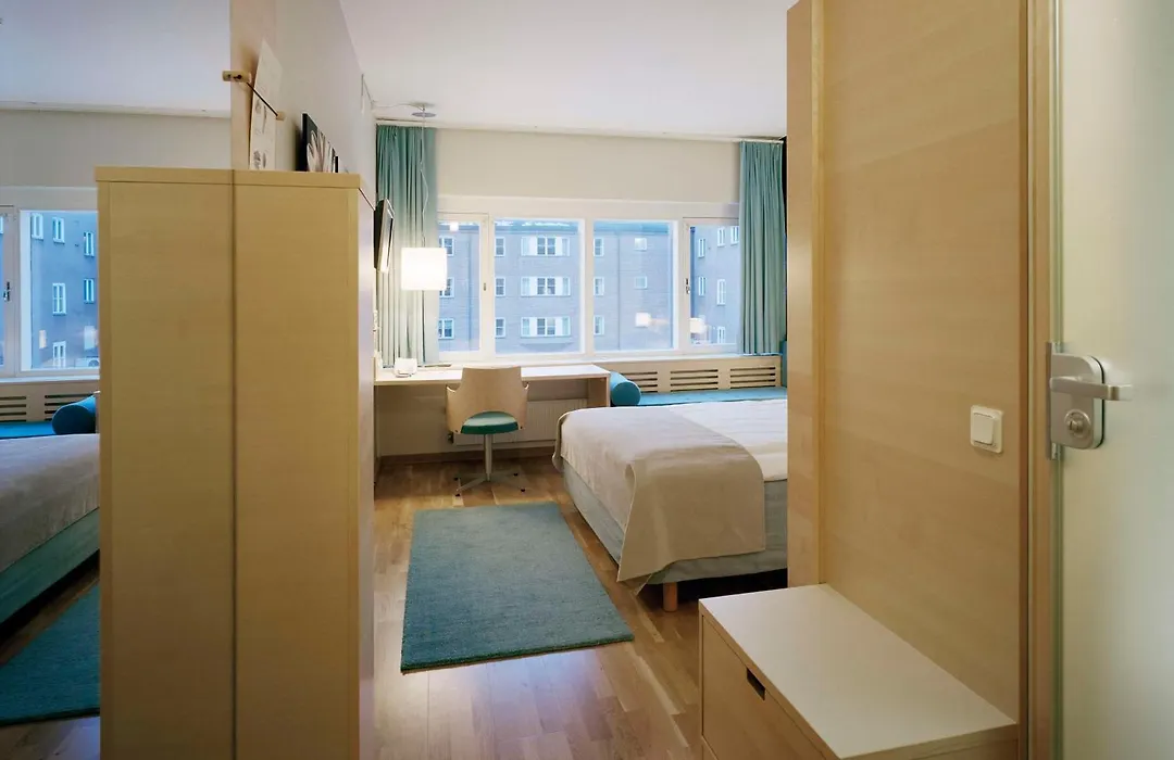 Scandic Frimurarehotellet-1