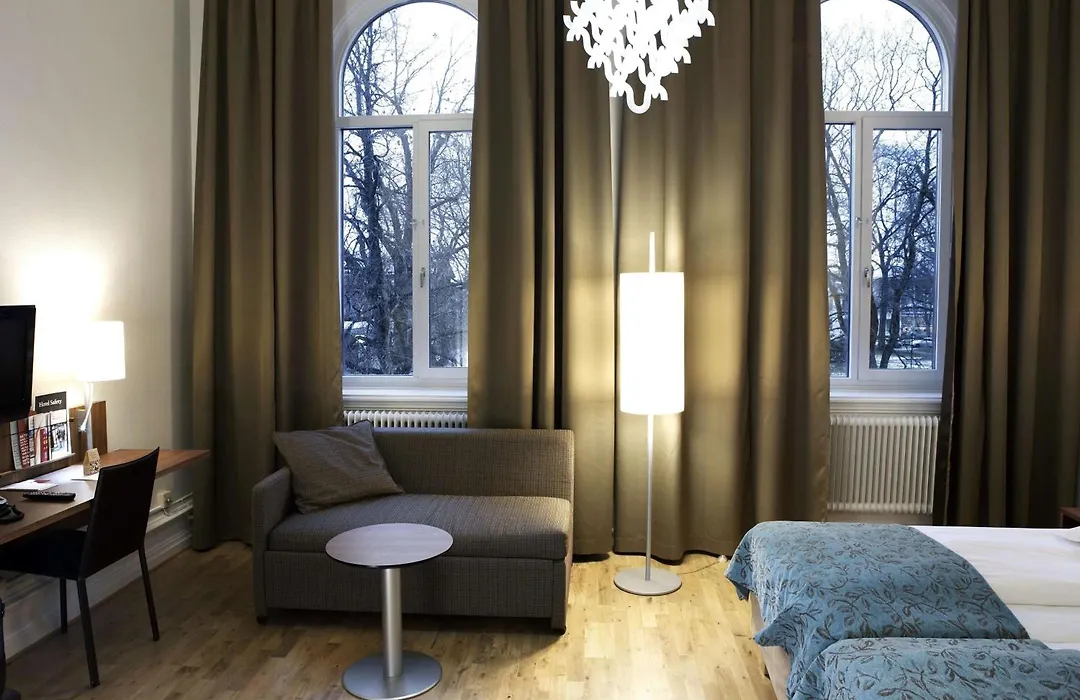 Scandic Billingen-1