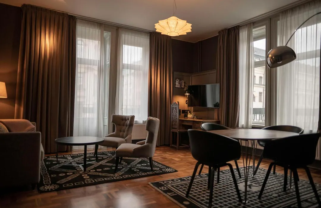 Scandic Grand Central-1