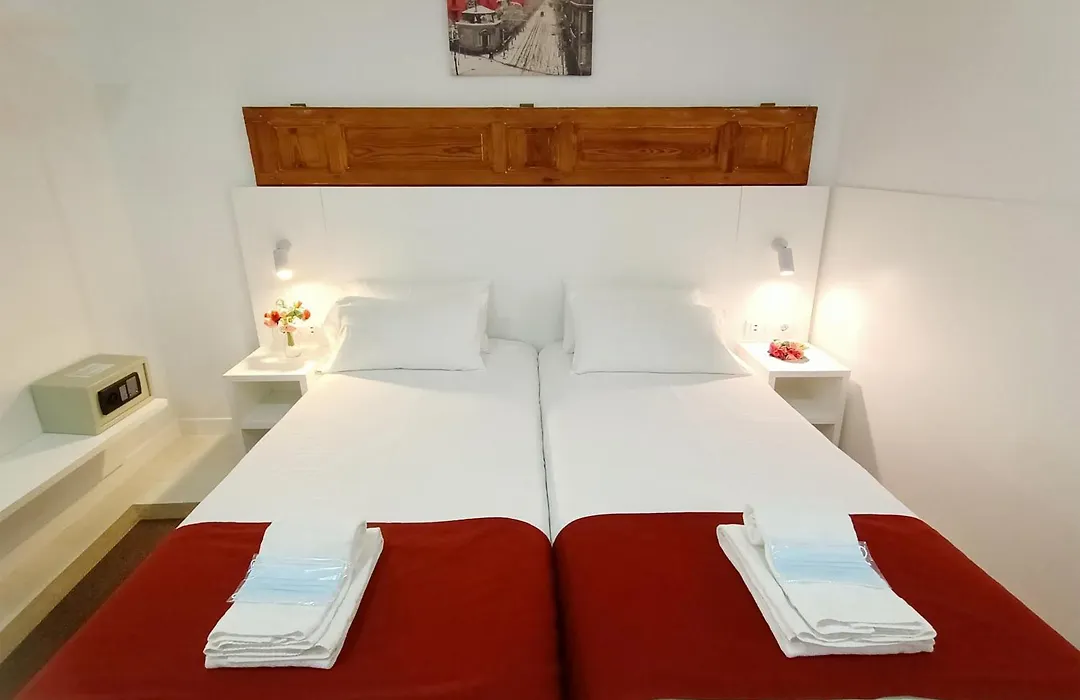 Hostal Royal Cruz-1